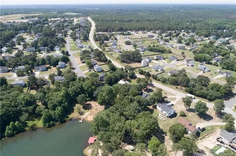 1075 Buffalo Lake Road Sanford NC 27332