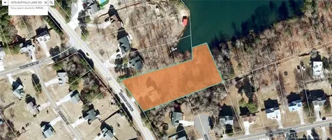 1075 Buffalo Lake Road Sanford NC 27332