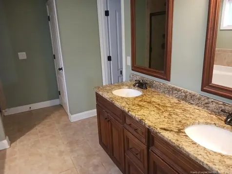 408 Tarmore Court Fayetteville NC 28311