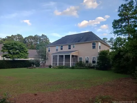 408 Tarmore Court Fayetteville NC 28311
