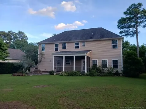 408 Tarmore Court Fayetteville NC 28311