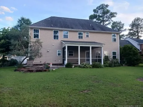 408 Tarmore Court Fayetteville NC 28311