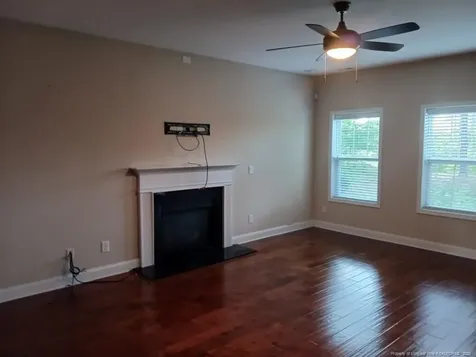 408 Tarmore Court Fayetteville NC 28311