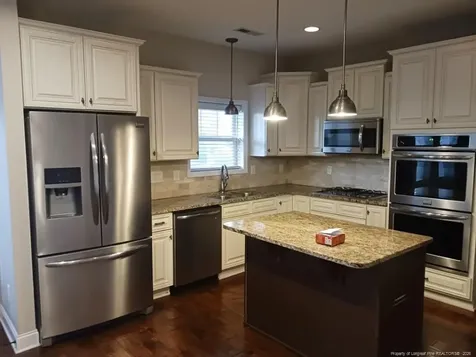 408 Tarmore Court Fayetteville NC 28311
