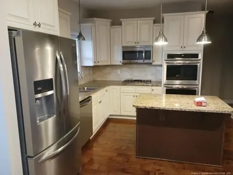 408 Tarmore Court Fayetteville NC 28311