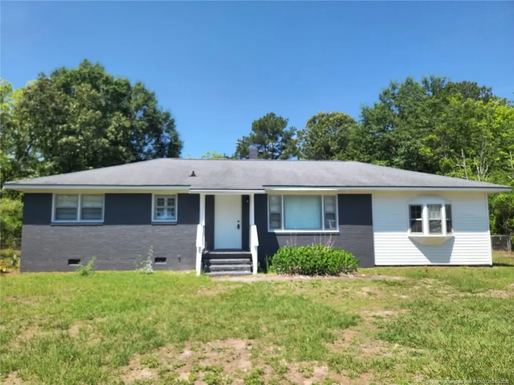 3519 Rosehill Road Fayetteville NC 28311