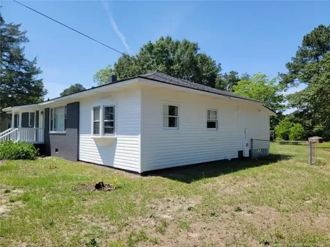 3519 Rosehill Road Fayetteville NC 28311