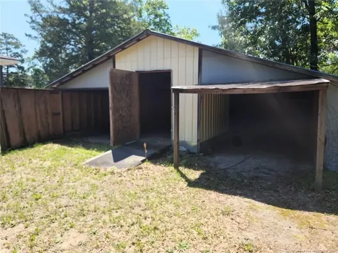 3519 Rosehill Road Fayetteville NC 28311