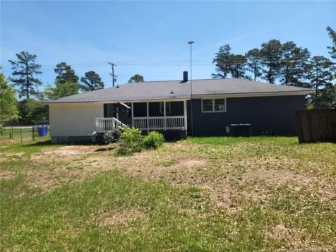 3519 Rosehill Road Fayetteville NC 28311