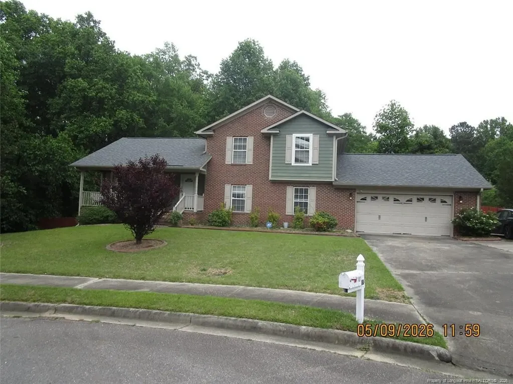 1101 Artemis Drive Fayetteville NC 28311