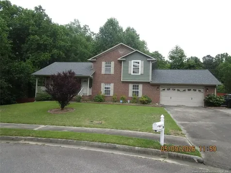1101 Artemis Drive Fayetteville NC 28311