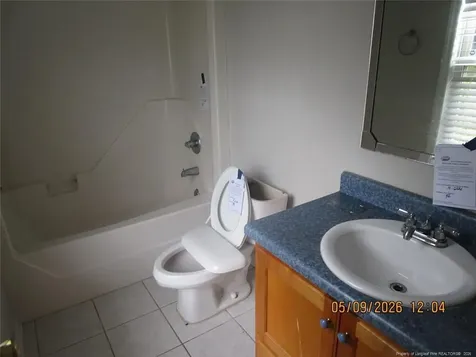 1101 Artemis Drive Fayetteville NC 28311