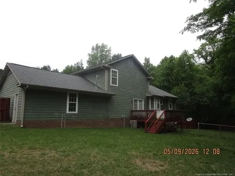 1101 Artemis Drive Fayetteville NC 28311