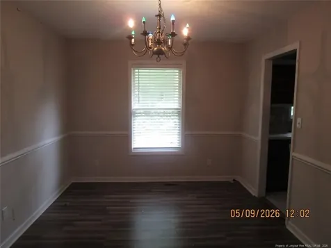 1101 Artemis Drive Fayetteville NC 28311