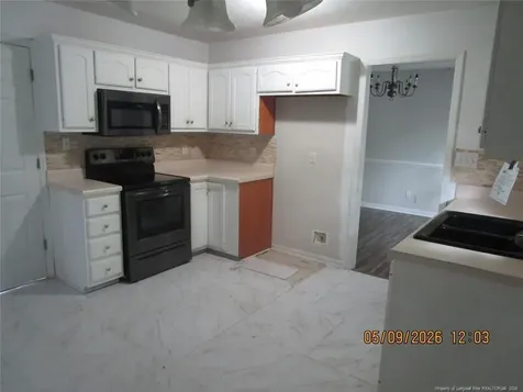 1101 Artemis Drive Fayetteville NC 28311