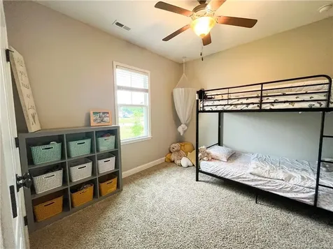233 Fairfax Drive Sanford NC 27332