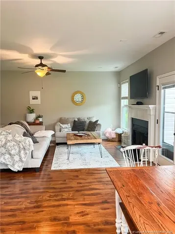 233 Fairfax Drive Sanford NC 27332