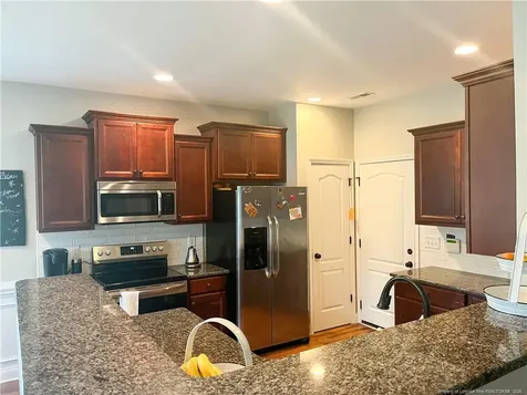 233 Fairfax Drive Sanford NC 27332