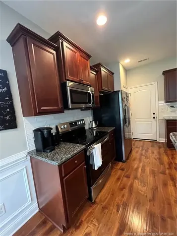 233 Fairfax Drive Sanford NC 27332