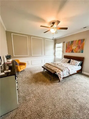 233 Fairfax Drive Sanford NC 27332