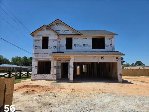 522 Open Range (lot 56) Road Spring Lake NC 28390