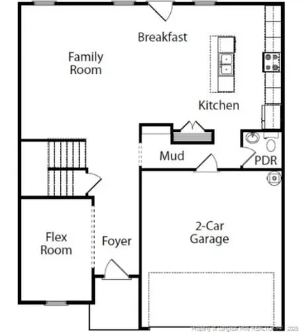 522 Open Range (lot 56) Road Spring Lake NC 28390