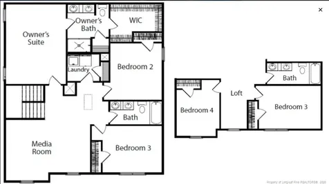 522 Open Range (lot 56) Road Spring Lake NC 28390