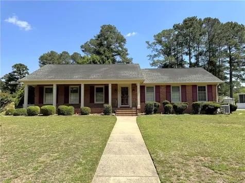 3795 Kale Drive Lumberton NC 28358