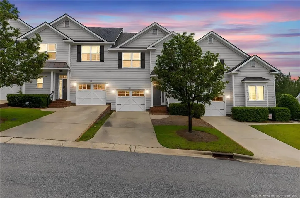 914 Westland Ridge Road Fayetteville NC 28311