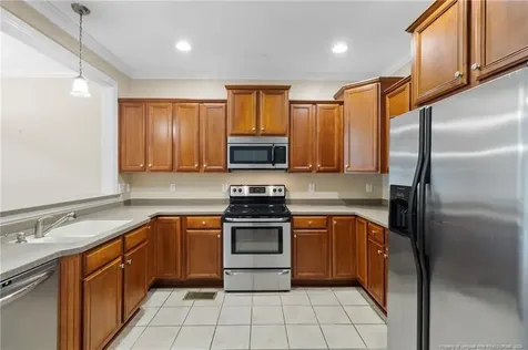 914 Westland Ridge Road Fayetteville NC 28311