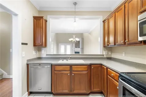 914 Westland Ridge Road Fayetteville NC 28311