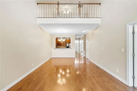 914 Westland Ridge Road Fayetteville NC 28311