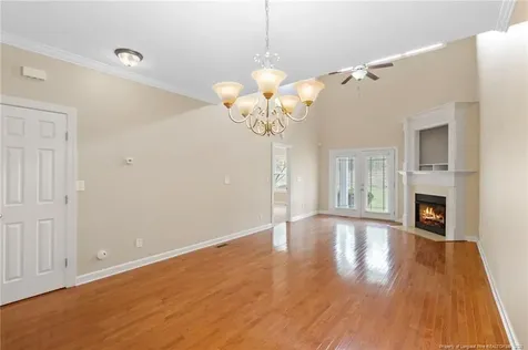 914 Westland Ridge Road Fayetteville NC 28311