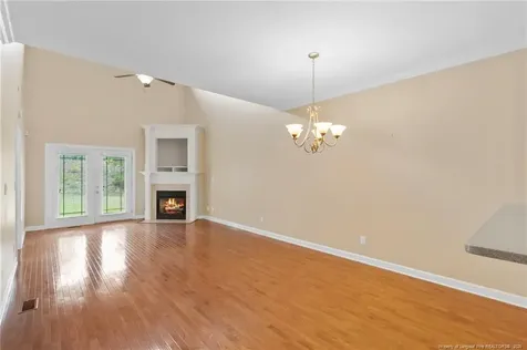 914 Westland Ridge Road Fayetteville NC 28311