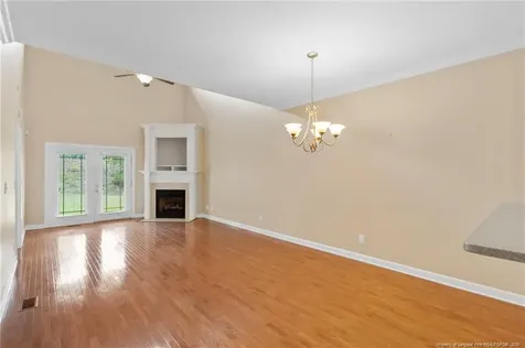 914 Westland Ridge Road Fayetteville NC 28311