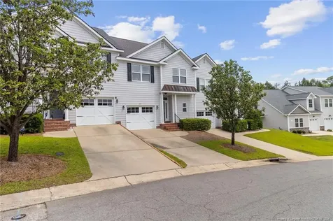 914 Westland Ridge Road Fayetteville NC 28311
