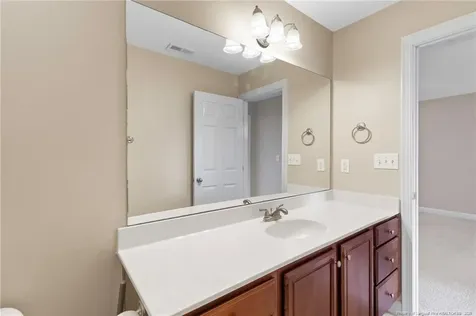 914 Westland Ridge Road Fayetteville NC 28311