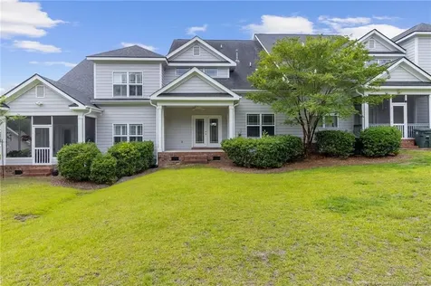 914 Westland Ridge Road Fayetteville NC 28311