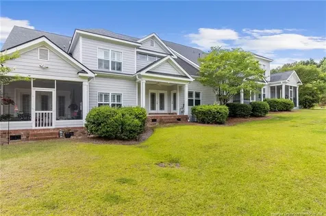 914 Westland Ridge Road Fayetteville NC 28311