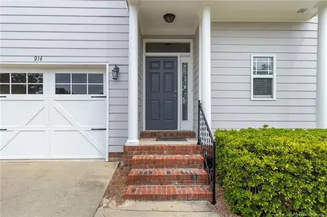 914 Westland Ridge Road Fayetteville NC 28311