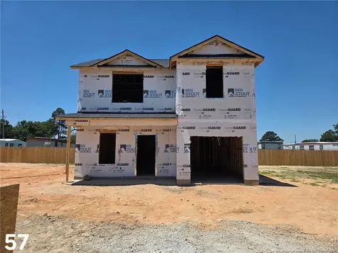 548 Open Range (lot 57) Road Spring Lake NC 28390