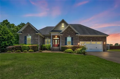 115 Hurdle Lane Raeford NC 28376