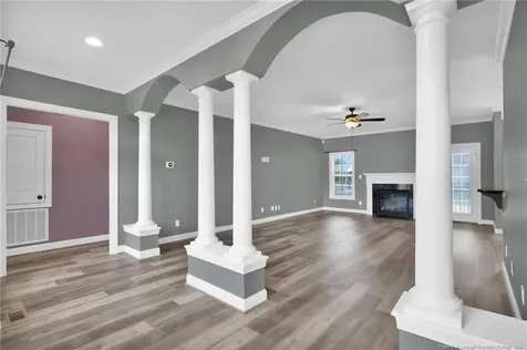 115 Hurdle Lane Raeford NC 28376
