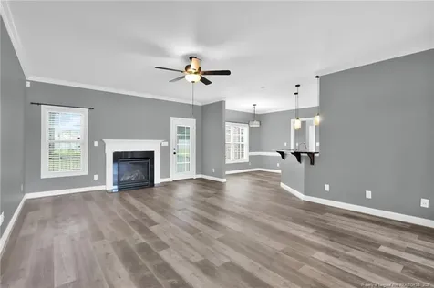 115 Hurdle Lane Raeford NC 28376