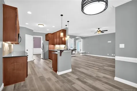 115 Hurdle Lane Raeford NC 28376