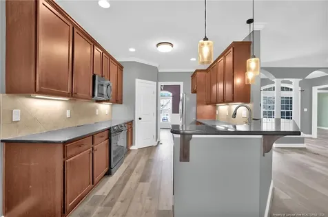 115 Hurdle Lane Raeford NC 28376
