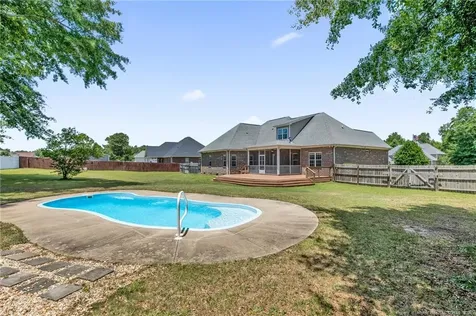 115 Hurdle Lane Raeford NC 28376