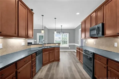 115 Hurdle Lane Raeford NC 28376