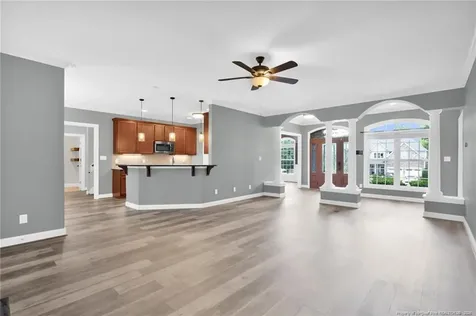 115 Hurdle Lane Raeford NC 28376