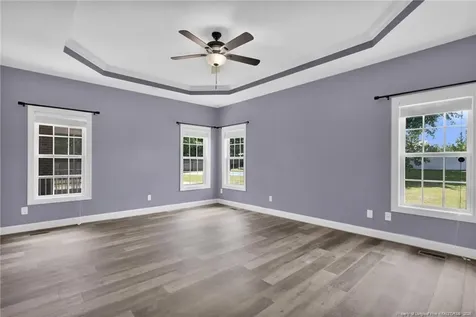 115 Hurdle Lane Raeford NC 28376